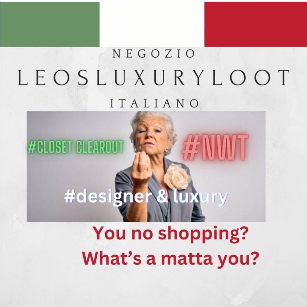 Wallet Wednesday with LEOSLUXURYLOOT! - Picture 3 of 3